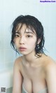 Hina Kikuchi 菊地姫奈, 週プレ Photo Book 春めく、ほのめく Set.03 P8 No.f9cdac
