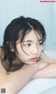 Hina Kikuchi 菊地姫奈, 週プレ Photo Book 春めく、ほのめく Set.03 P10 No.f7de64