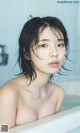 Hina Kikuchi 菊地姫奈, 週プレ Photo Book 春めく、ほのめく Set.03 P19 No.3a72fb