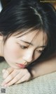 Hina Kikuchi 菊地姫奈, 週プレ Photo Book 春めく、ほのめく Set.03 P13 No.48512c