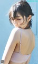 Hina Kikuchi 菊地姫奈, 週プレ Photo Book 春めく、ほのめく Set.03 P11 No.8d2018
