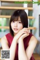 Risa Watanabe 渡邉理佐, Shonen Sunday 2019 No.30 (少年サンデー 2019年30号) P5 No.7cd9a9
