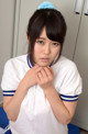 Misa Suzumi - Basement Uniform Wearing P7 No.f76991