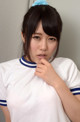 Misa Suzumi - Basement Uniform Wearing P9 No.1d5483