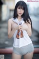 Attraction of beauty Alisa Rattanachawangkul when posing with underwear, bikini (98 photos) P37 No.f9c99a
