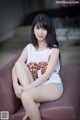 Attraction of beauty Alisa Rattanachawangkul when posing with underwear, bikini (98 photos) P67 No.e37a62