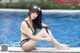 Attraction of beauty Alisa Rattanachawangkul when posing with underwear, bikini (98 photos) P27 No.29e1df