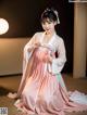 爱灵妖 - 唐朝Style Set 1 20230530 Part 5 P18 No.bf3256