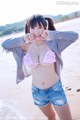 XIUREN No. 2227: Sunny's model (晓 茜) (71 photos) P27 No.ba8d20