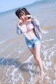 XIUREN No. 2227: Sunny's model (晓 茜) (71 photos) P60 No.a1e5ae
