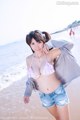 XIUREN No. 2227: Sunny's model (晓 茜) (71 photos) P56 No.b6e10a