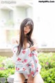 TGOD 2016-06-03: Model Ke Le Vicky (可乐 Vicky) (40 photos) P38 No.19f11c