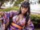 Ava Brooks - Midnight Kimono The Enchanting Seduction of an Ebony Geisha Set.1 20230805 Part 7 P20 No.d8bd74