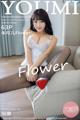 YouMi Vol.430: Zhu Ke Er (朱 可 儿 Flower) (64 pictures) P58 No.5a6678