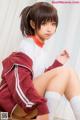 Coser@蠢沫沫 (chunmomo) Vol.033: (45 photos)