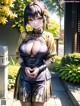 Hentai - 明朝艳梦之性感汉服的热烈魅力 Set 1 20230603 Part 18 P2 No.c7dbf6